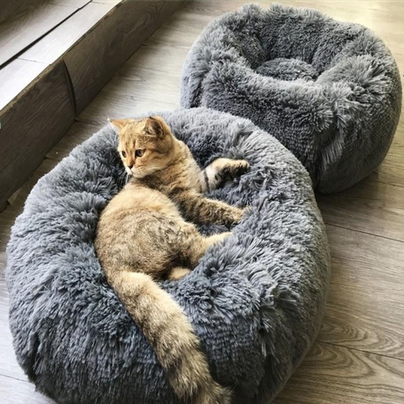 SUPER Soft & Comfy Pet Bed