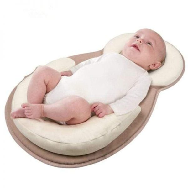 Majestic Compact Baby Cradle™